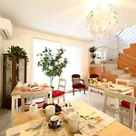 Bed And Breakfast Elmira
