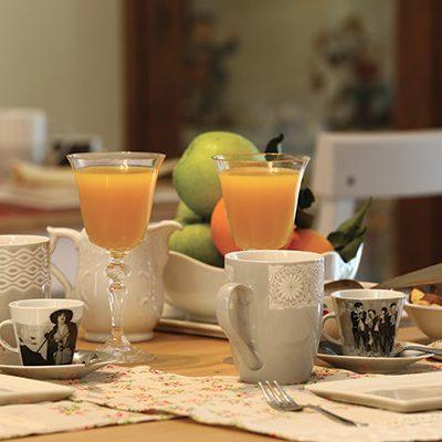 Elmira Acomodação com café da manhã 